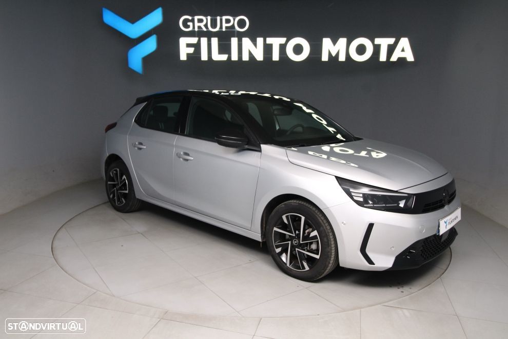 Opel Corsa 1.2 T GS - 8