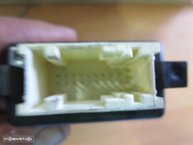 Modulo 9666419080 PEUGEOT 607 2004 2.2 HDI 133CV 4P AZUL BLUETOOTH PEUGEOT 308 2009 1.6HDI   5P  VERMELHO BLUETOOTH PEUGEOT PARTNER 2 FOURGON B9 FASE 1 2008 1.6HDI  90CV 4P BRANCO - 3