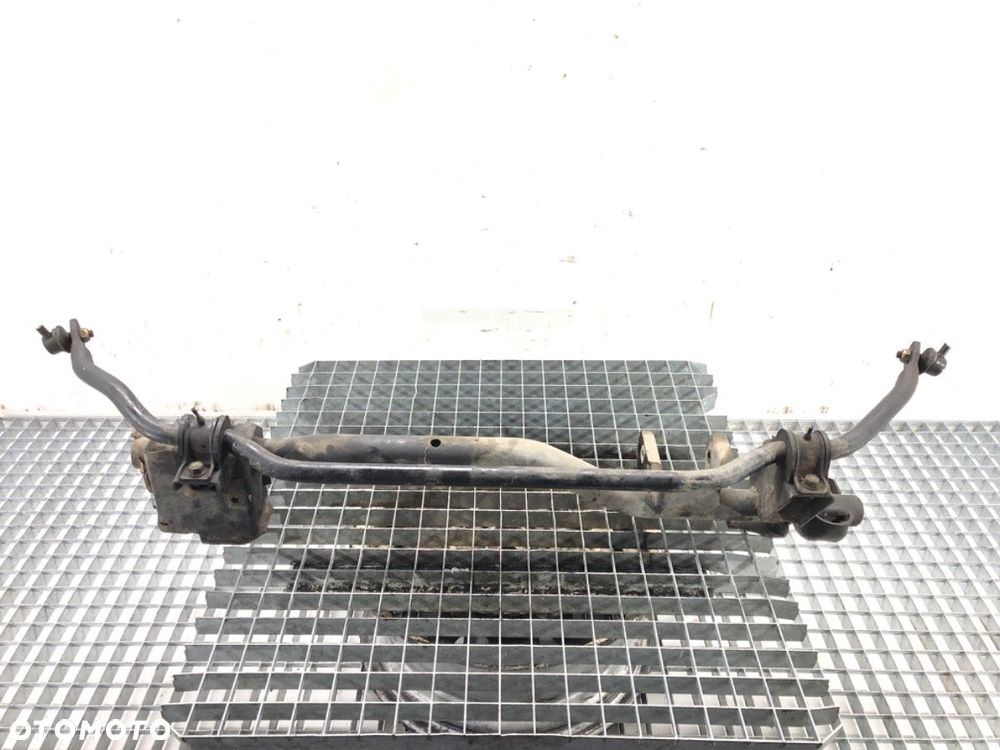 BELKA POD SILNIK - 100.00 PLN - MITSUBISHI PAJERO PININ I (H6_W, H7_W) 1999 - 2007 1.8 (H76W, H66W) - 5