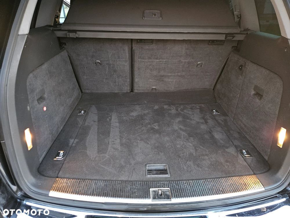 Volkswagen Touareg 3.0 V6 TDI DPF Automatik Kong - 16