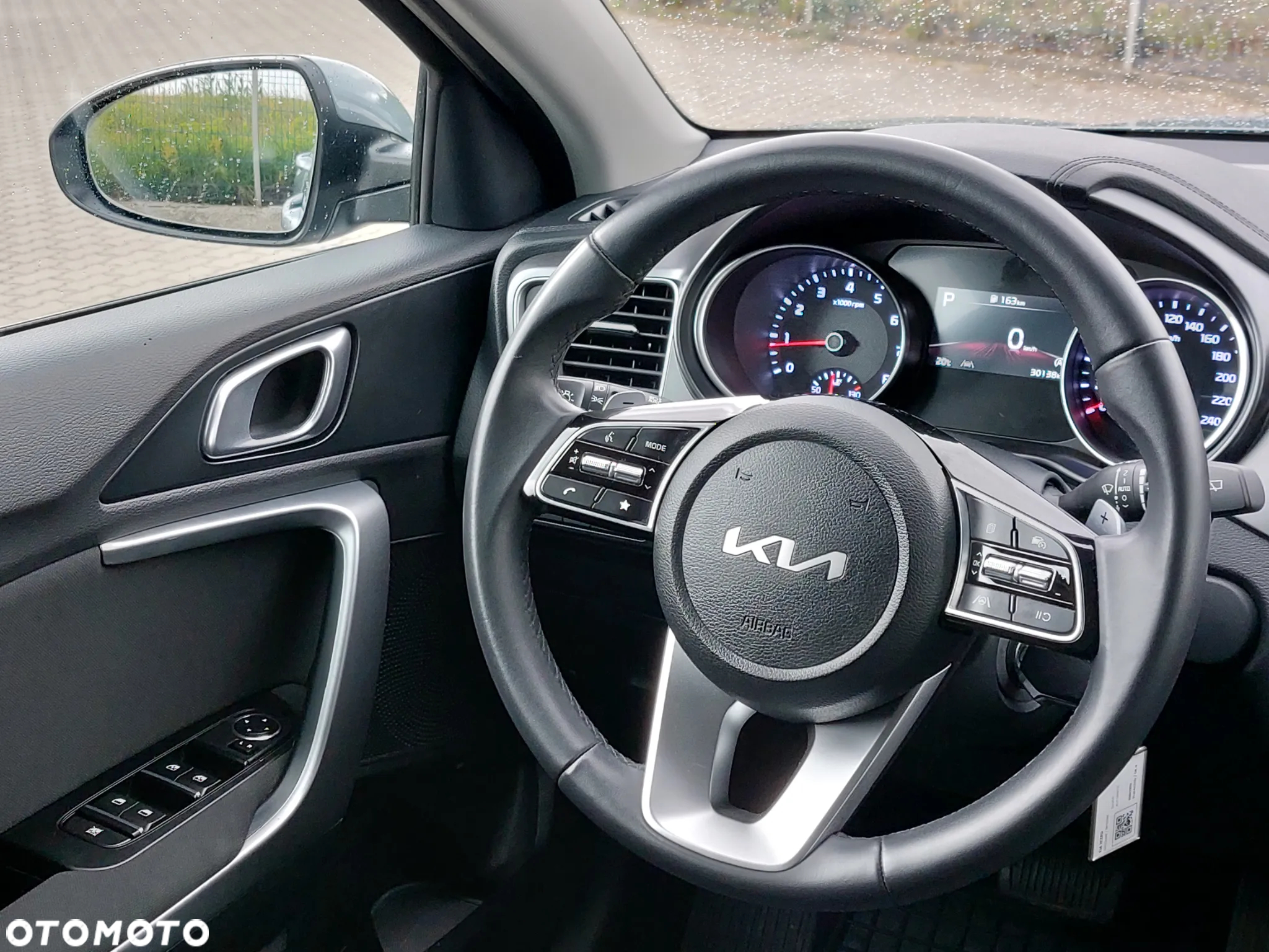 Kia XCeed 1.5 T-GDI M DCT - 10