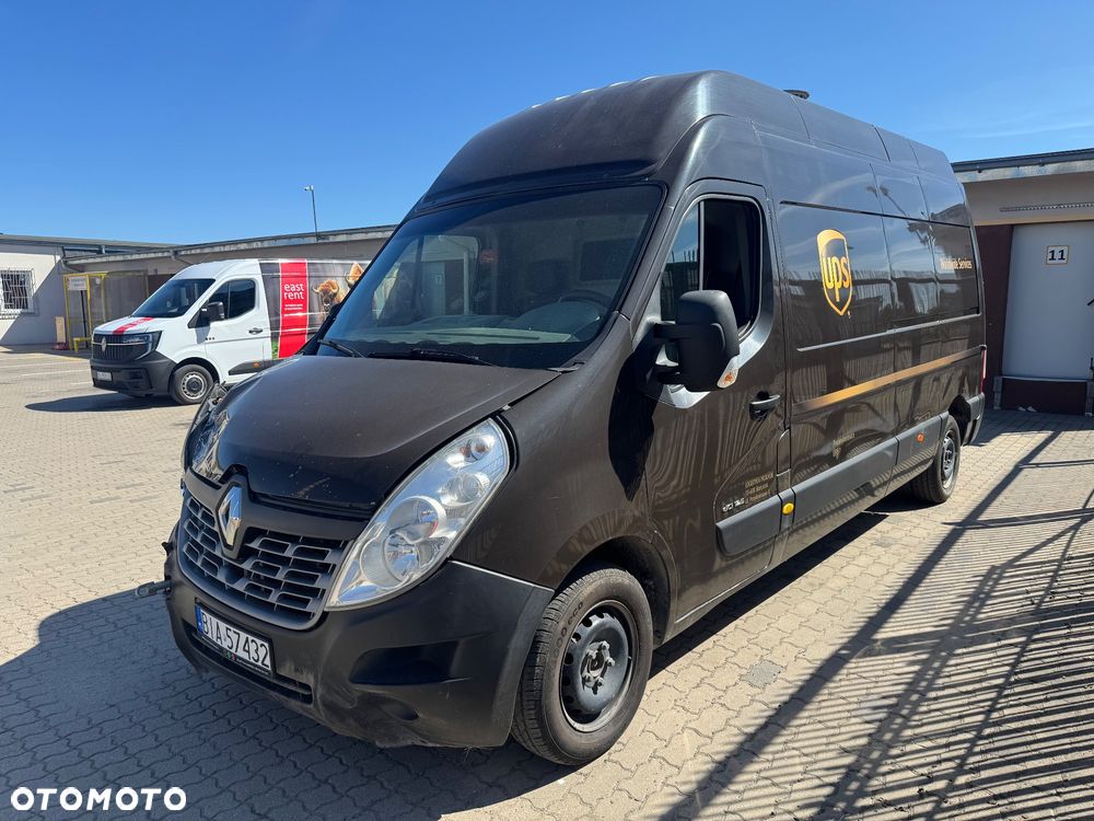 Renault MASTER L3H3 - 1