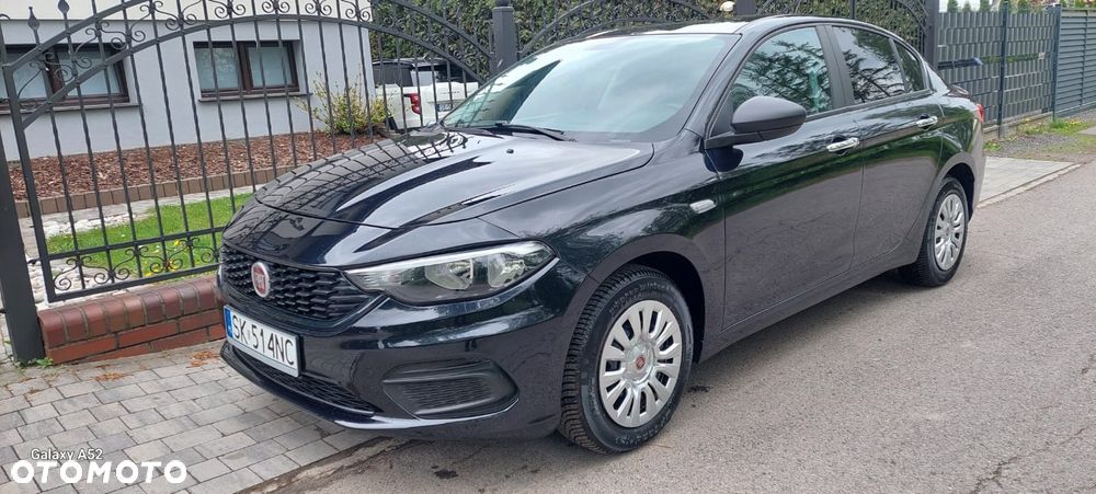 Fiat Tipo 1.4 16V - 11