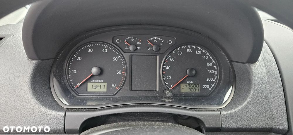 Volkswagen Polo 1.2 - 4