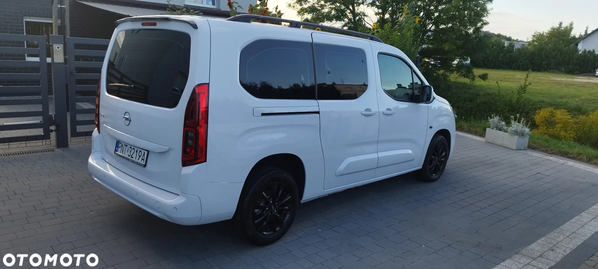 Opel Combo Life XL 1.5 CDTI Edition S&S - 4