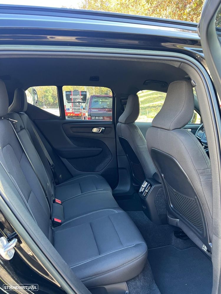 Volvo XC 40 Recharge 69 kWh Single Motor Core - 11