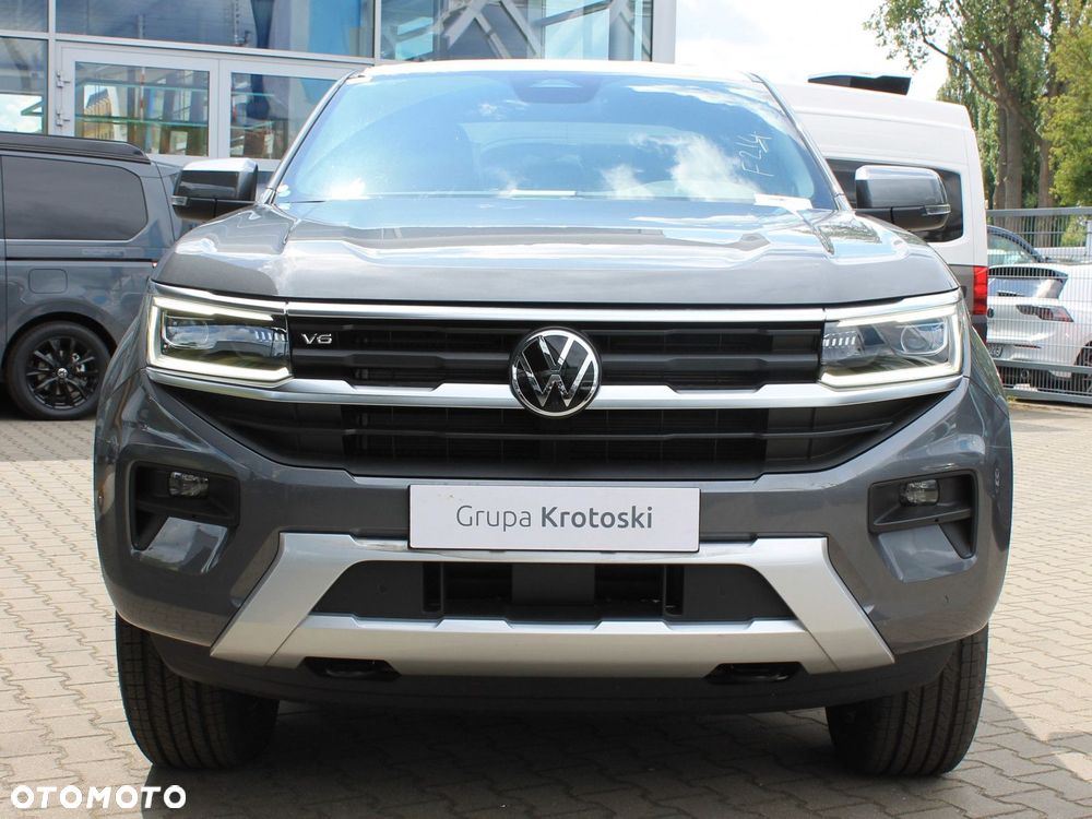 Volkswagen Amarok - 3