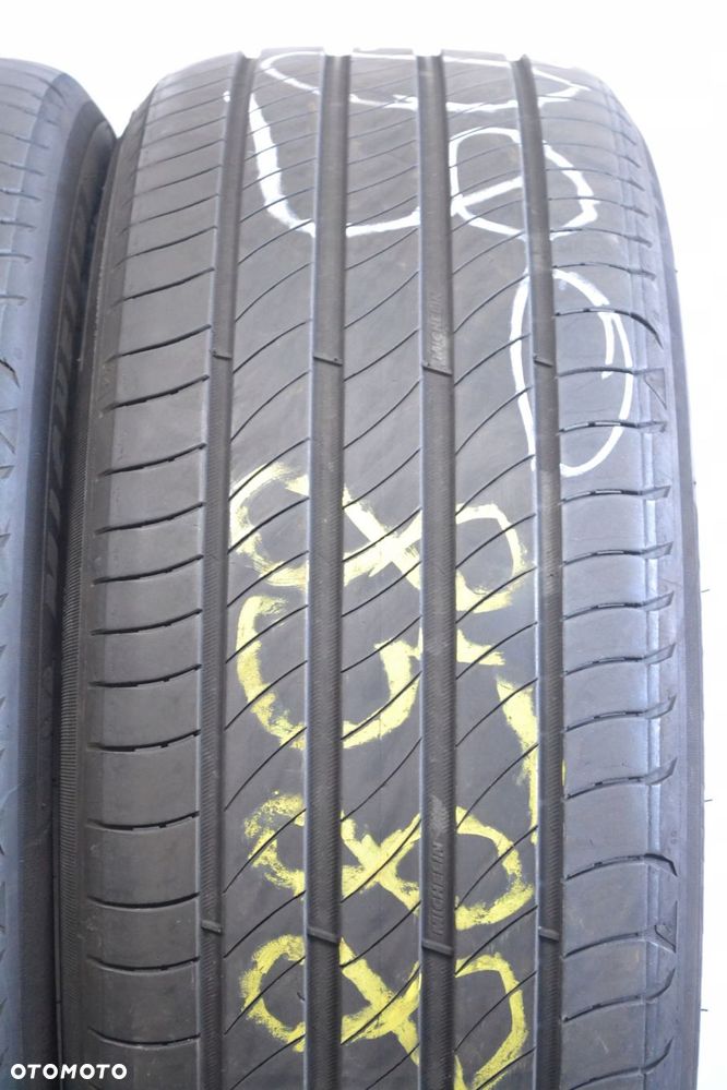 215/50R17 91W MICHELIN PRIMACY 4 x2szt 2709o - 2