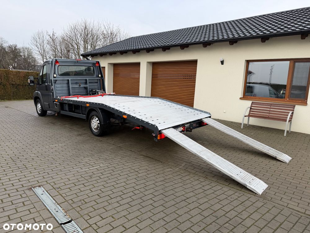 Fiat DUCATO MAXI - 3