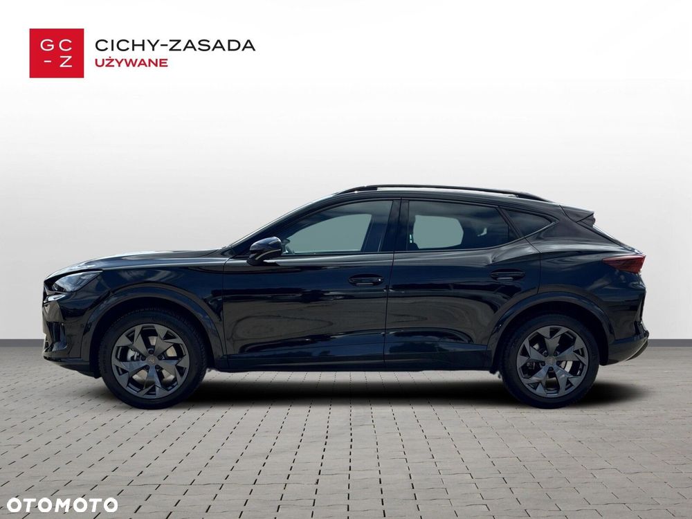 Cupra Formentor 1.5 eTSI mHEV DSG - 3