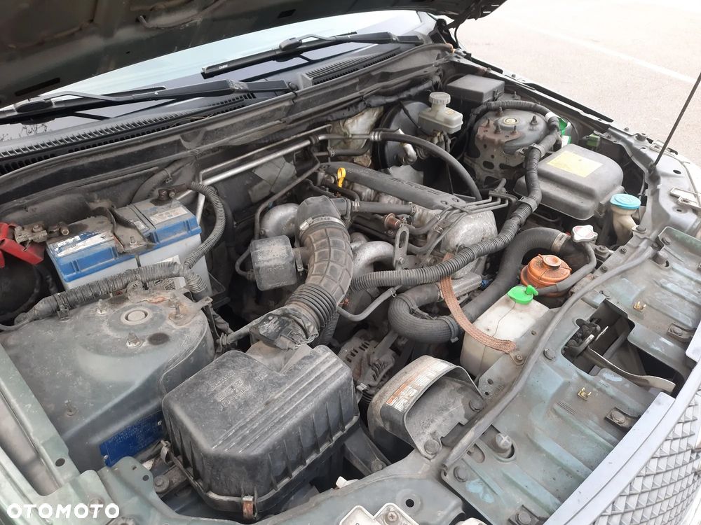 Suzuki Grand Vitara 1.6 Comfort - 20