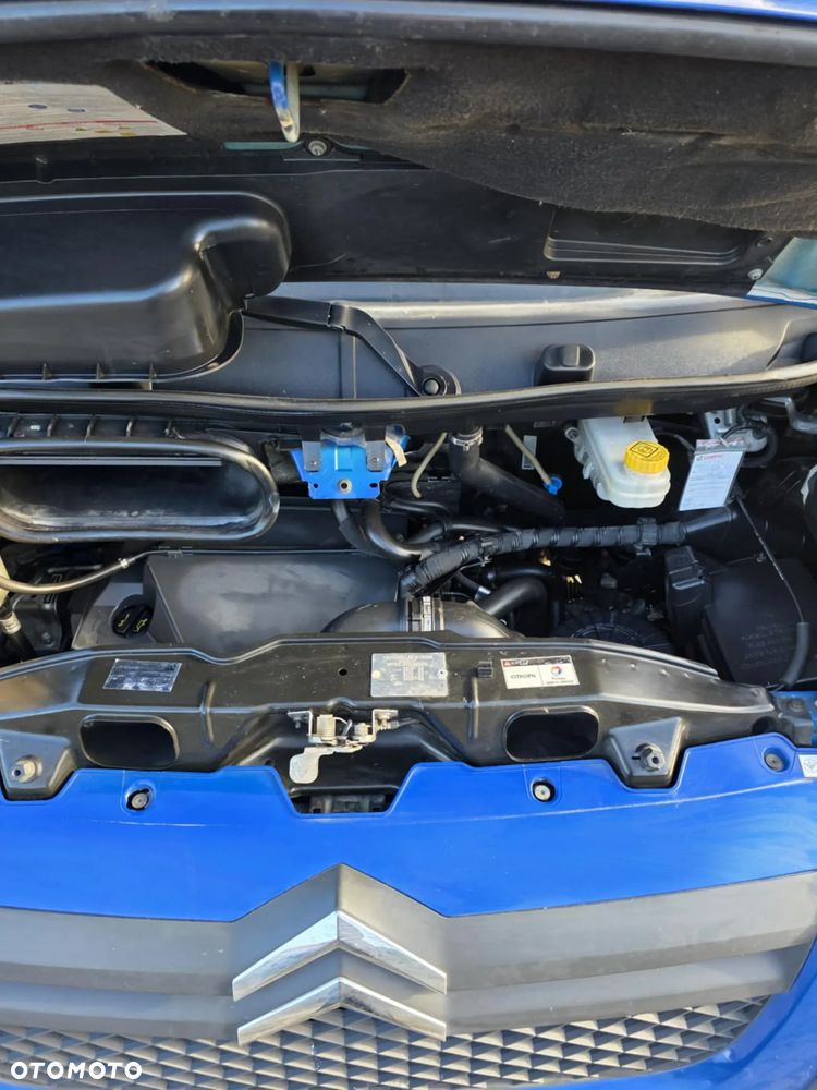 Citroën Jumper - 14