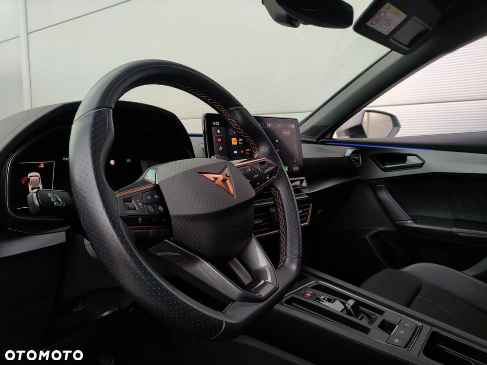 Cupra Formentor - 24