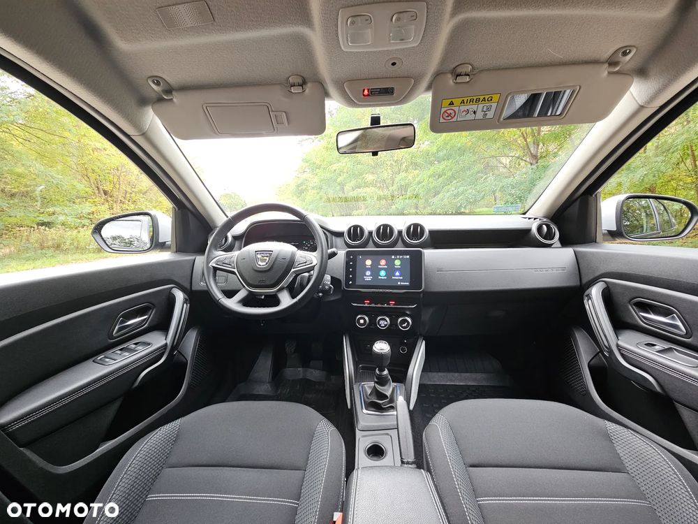 Dacia Duster - 16