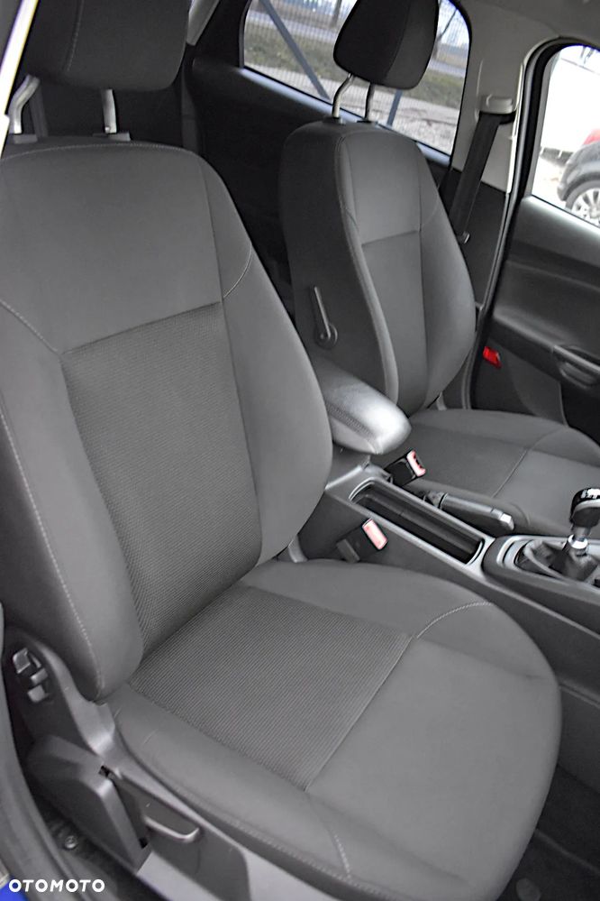 Ford Focus 1.5 TDCi Platinium X - 33