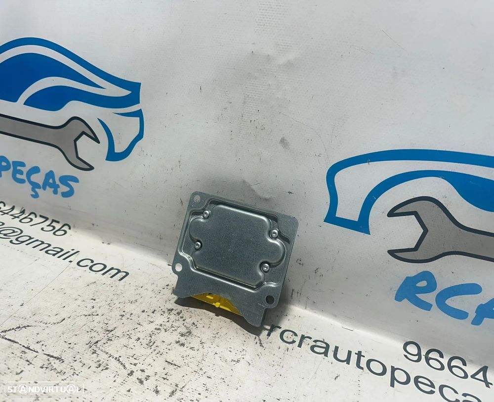 .Módulo Centralina Airbag SRS Original VW Volkswagen Seat Skoda 6R0959655K 2009 - 2017 - 8