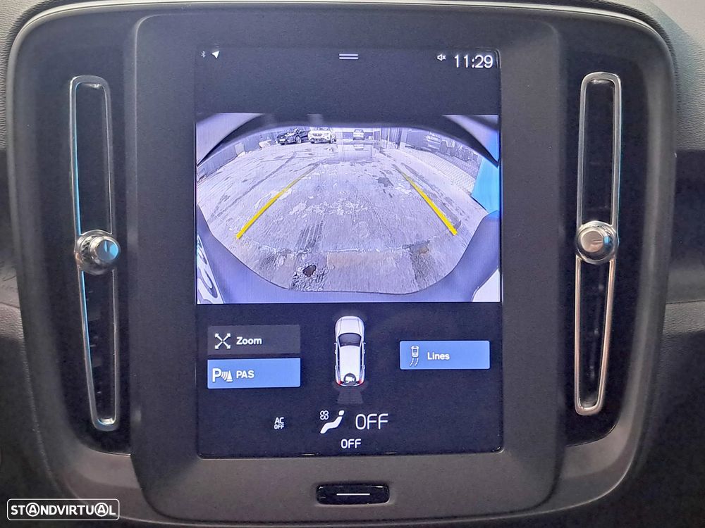 Volvo XC 40 1.5 T2 Core Auto - 13