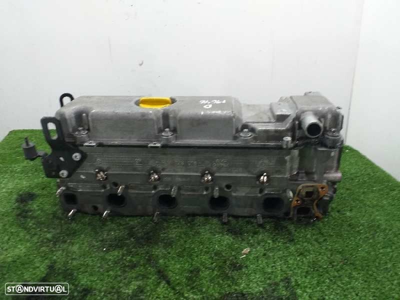 COLAÇA OPEL ASTRA G FASTBACK 2003 -609151 - 3