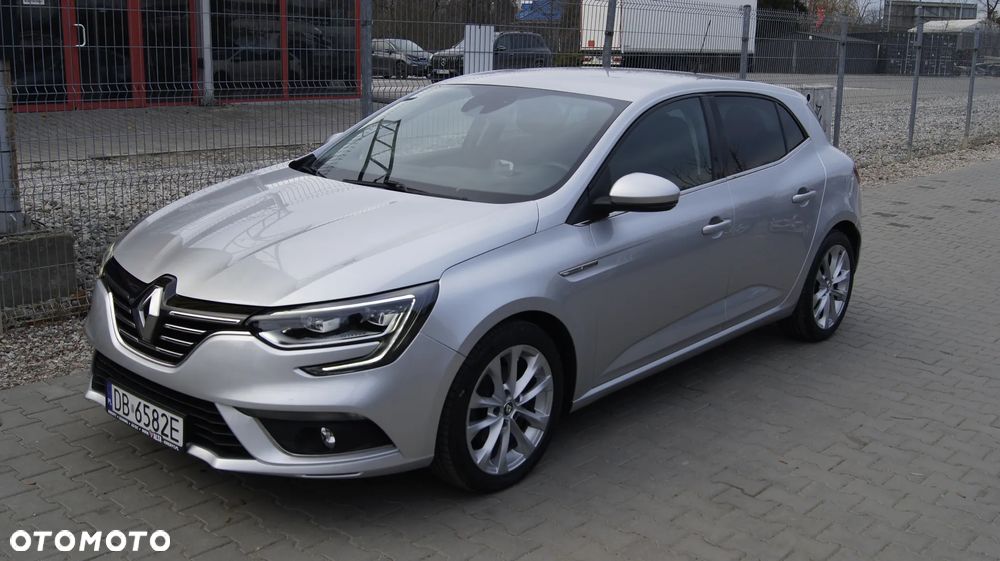 Renault Megane 1.2 Energy TCe Limited - 5