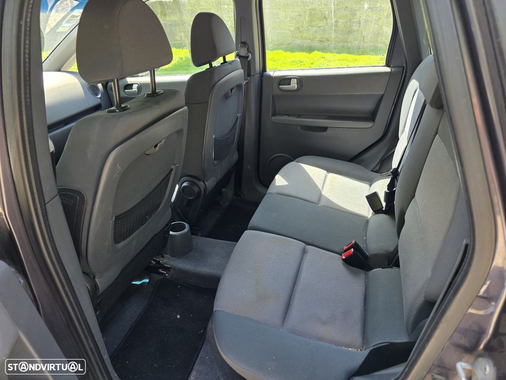 Mitsubishi Colt 1.3 Inform Pack 2 - 8