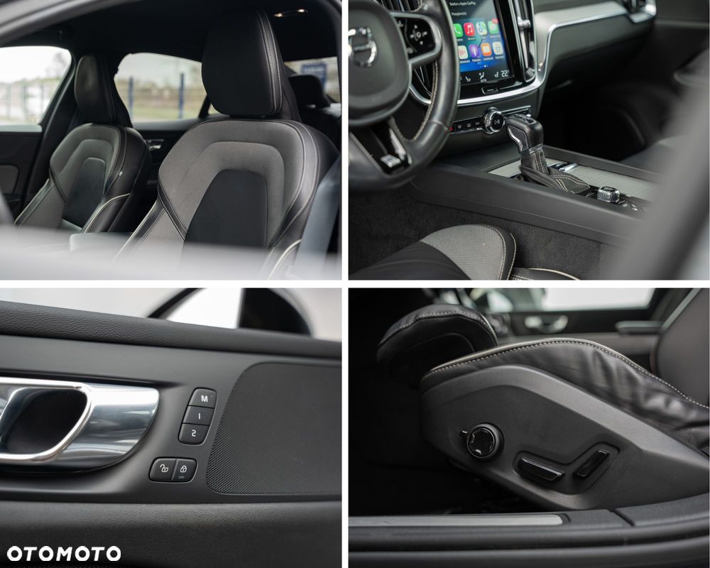 Volvo S60 T4 Geartronic RDesign - 30