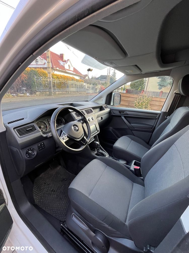 Volkswagen Caddy - 20