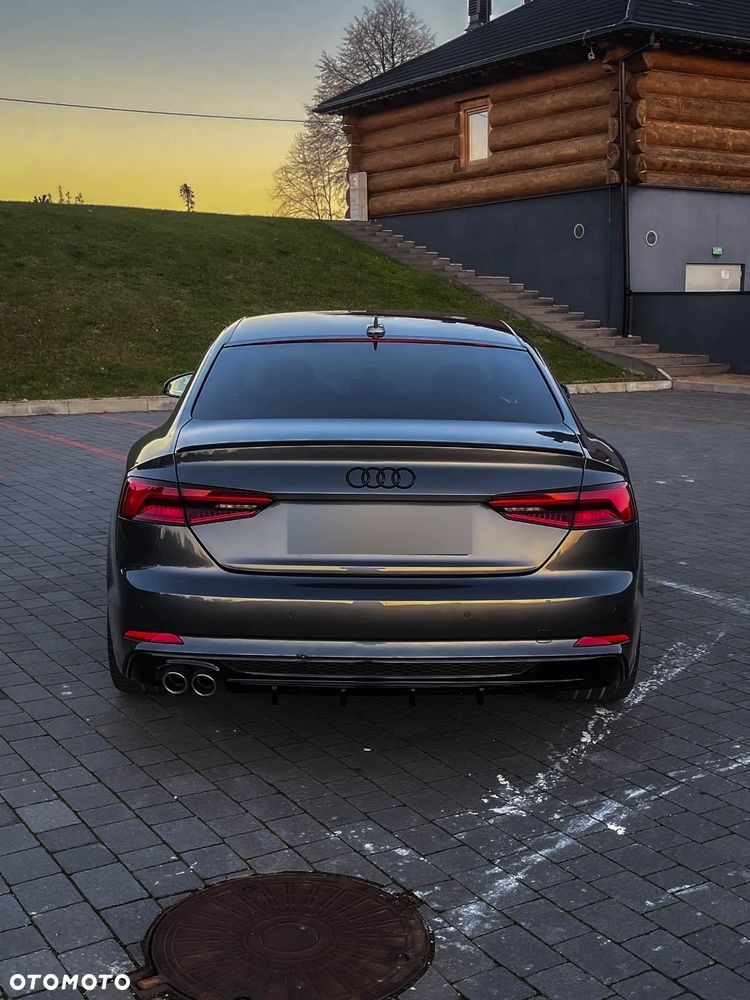 Audi A5 Coupé - 14