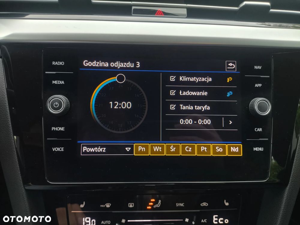Volkswagen Arteon 1.4 TSI Plug-In Hybrid Elegance DSG - 28