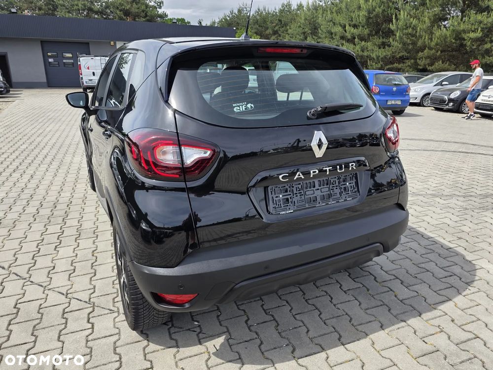 Renault Captur (ENERGY) TCe 90 LIFE - 7