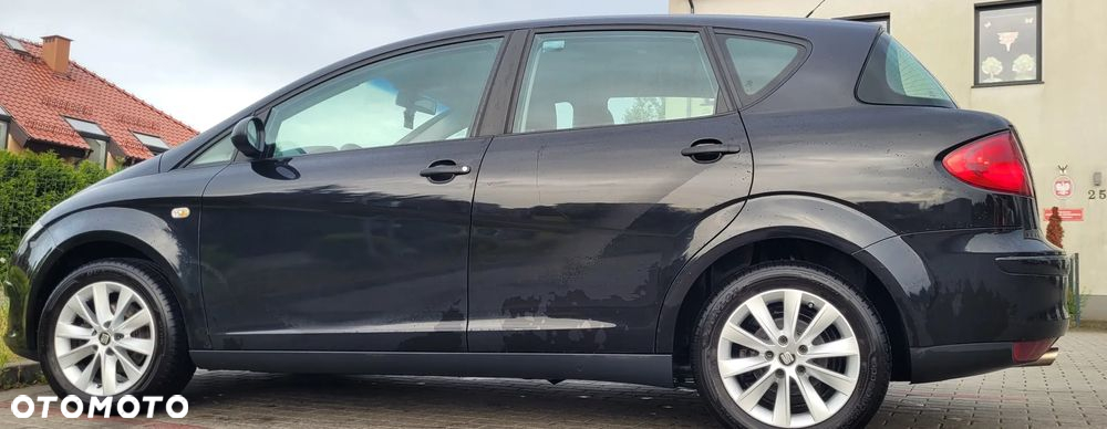 Seat Toledo 1.6 Reference - 18