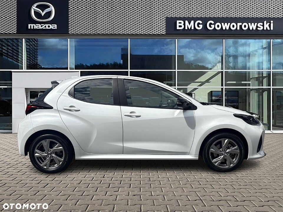 Mazda 2 - 12
