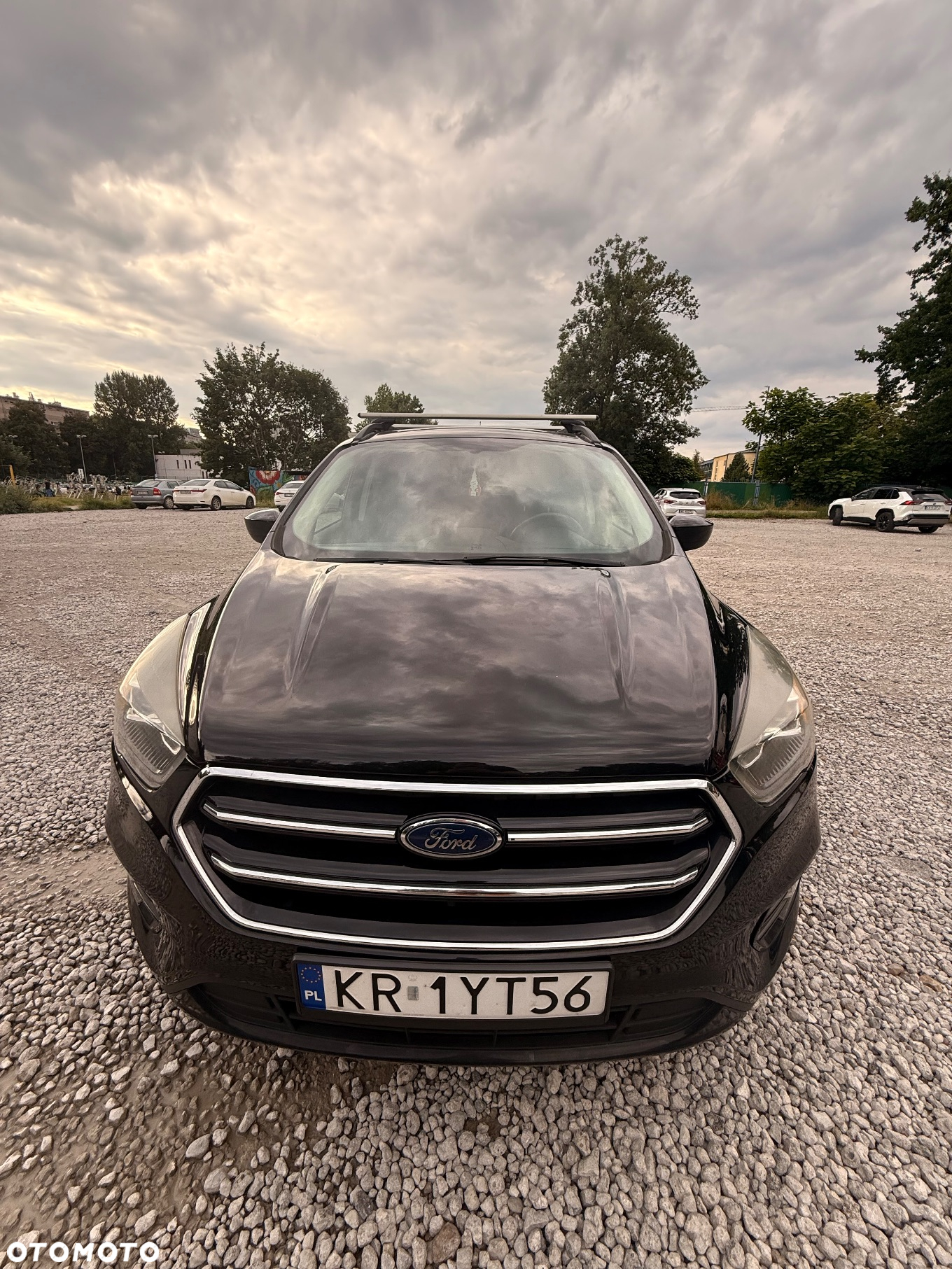Ford Escape 1.5 EcoBoost AWD SE - 6