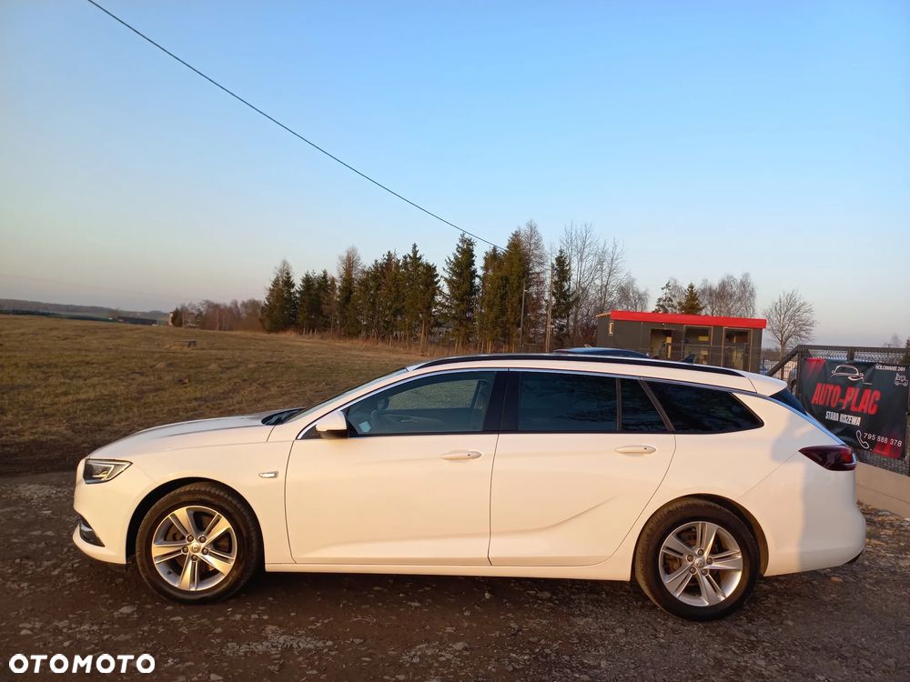 Opel Insignia - 6