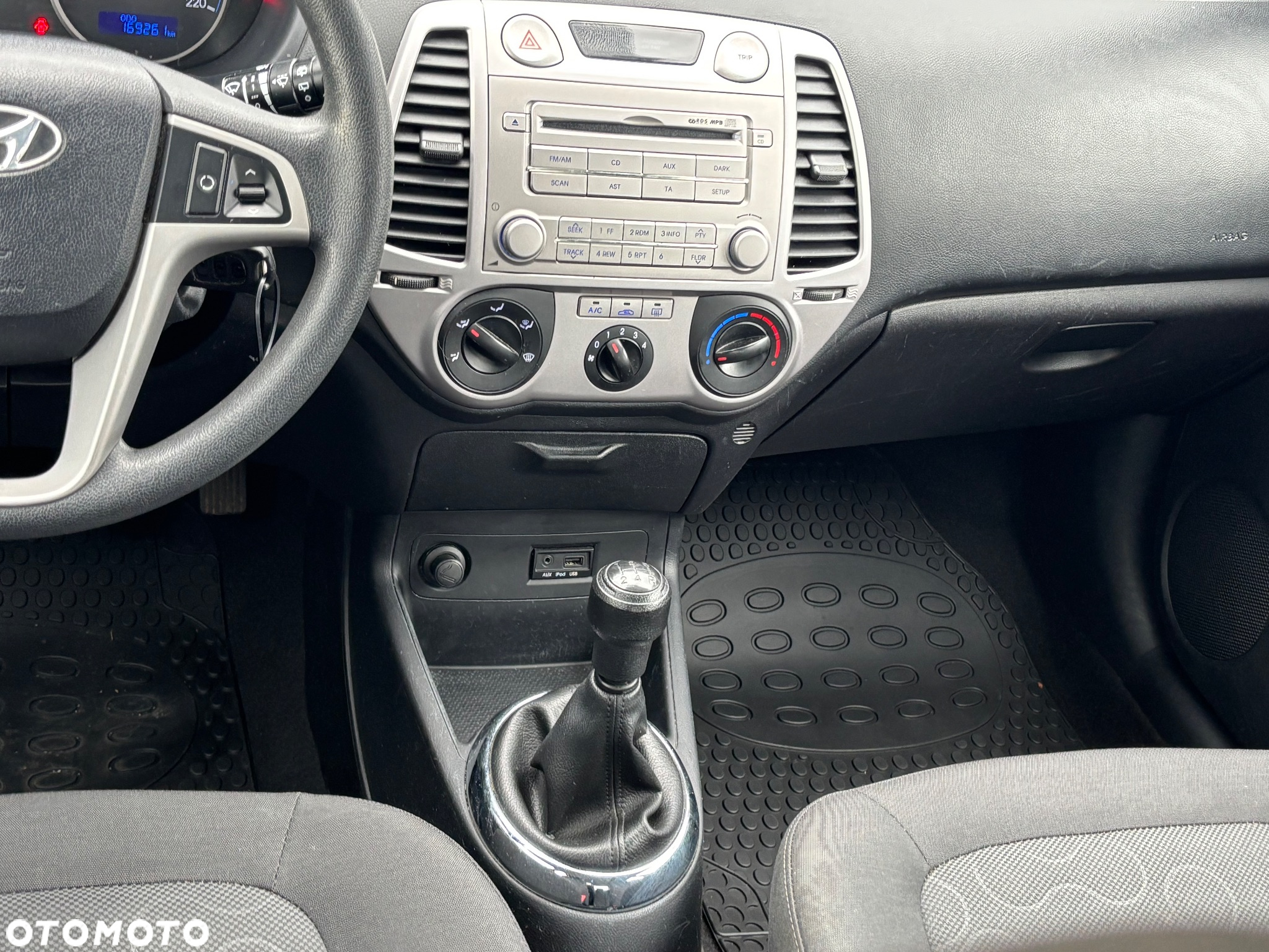 Hyundai i20 1.2 Edition 20 - 19