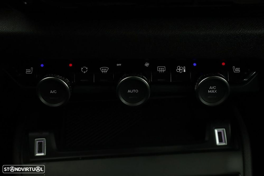 Citroën C4 1.2 PureTech Plus EAT8 - 12