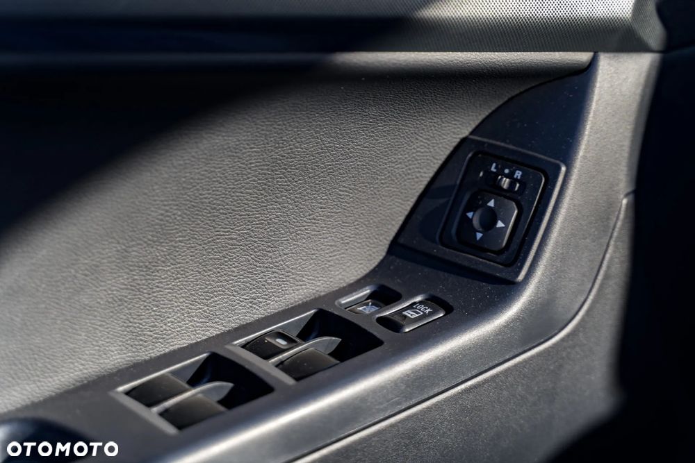Mitsubishi Lancer 1.8 Instyle - 17