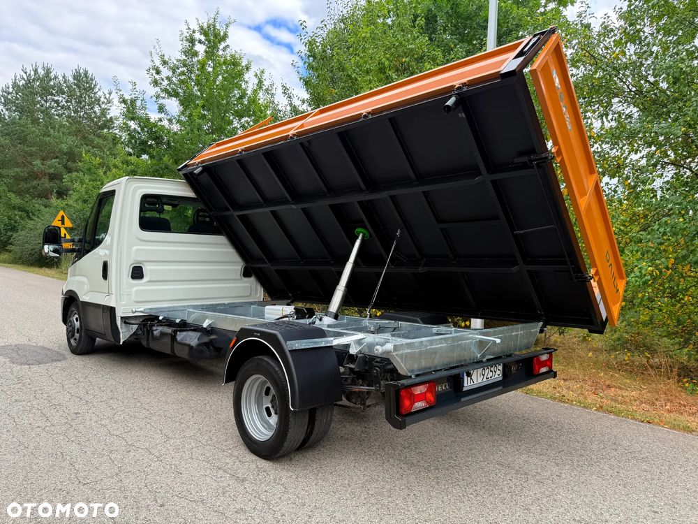Iveco Daily - 18