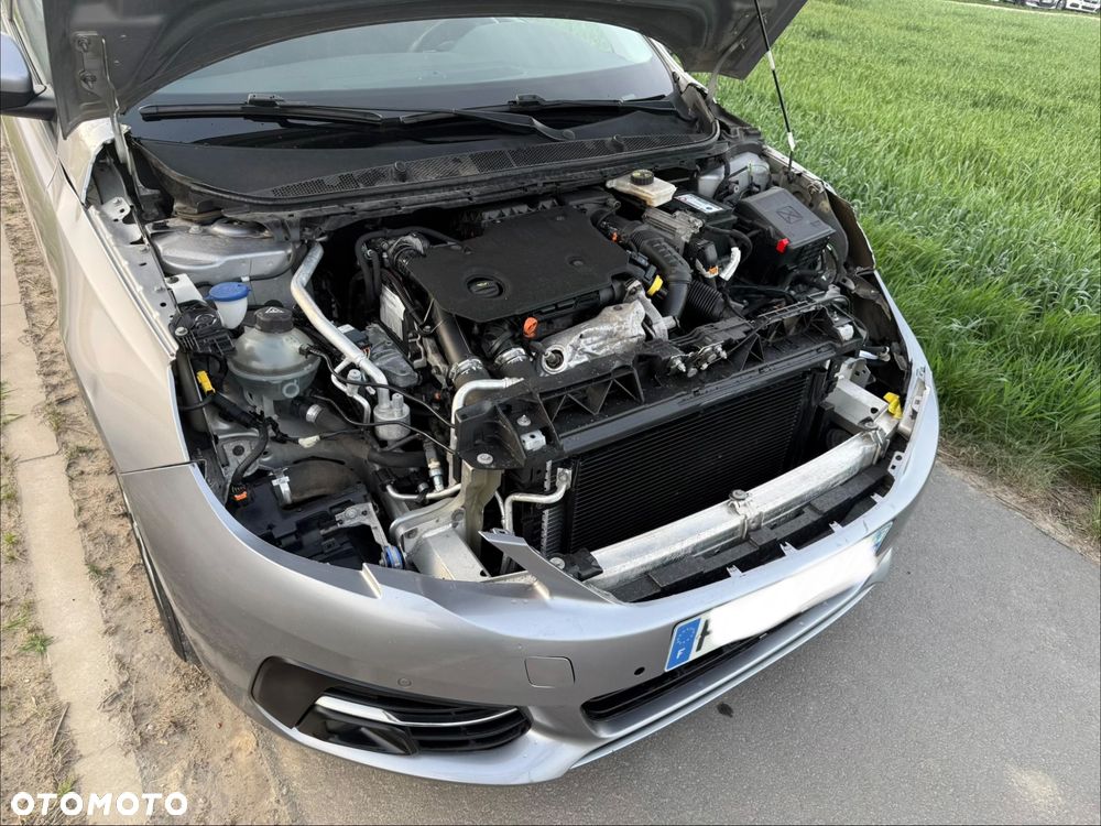 Peugeot 308 BlueHDi 130 Stop & Start Active - 12