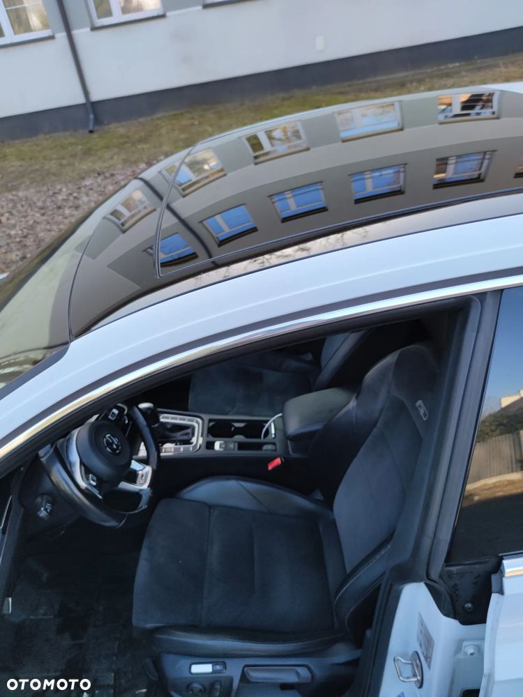Volkswagen Arteon 2.0 TSI R-Line DSG - 18