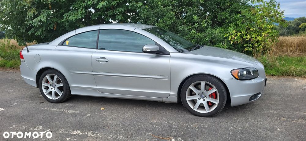 Volvo C70 2.0D Momentum - 17