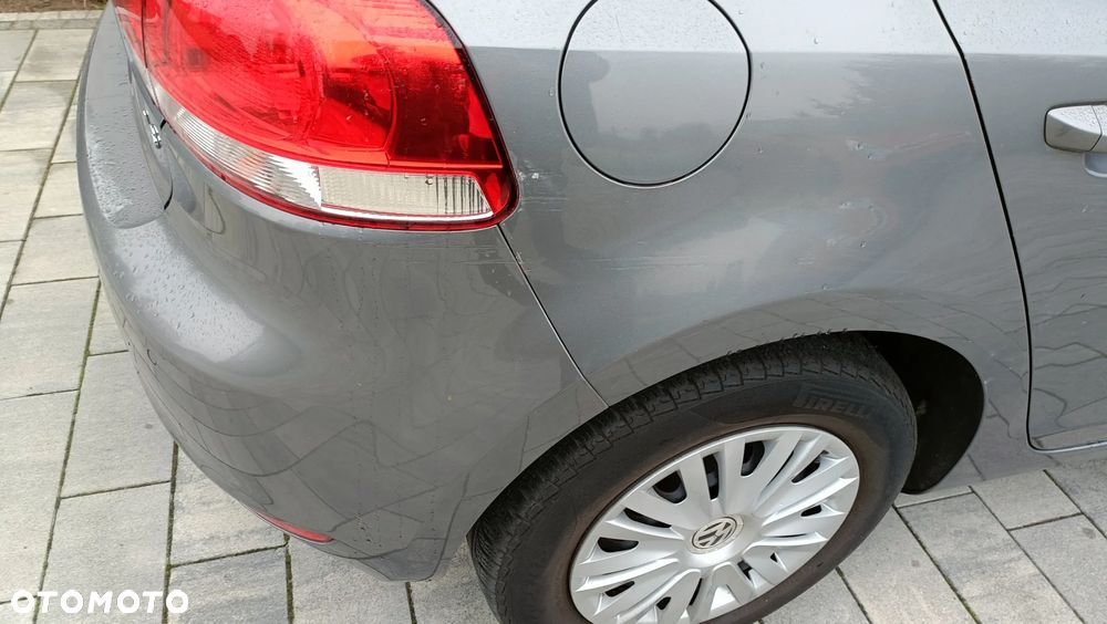 Volkswagen Golf 1.6 Edition - 4