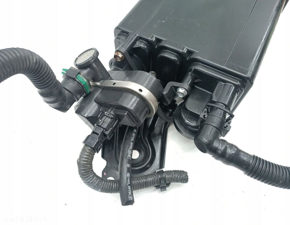 FILTR WEGLOWY TOYOTA CAMRY XV40 LEXUS ES350 77740-33170 - 3