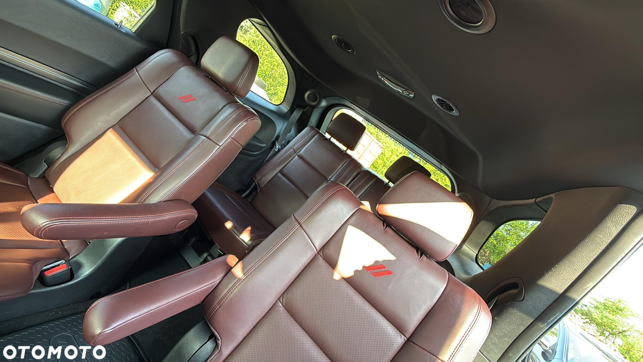 Dodge Durango - 17