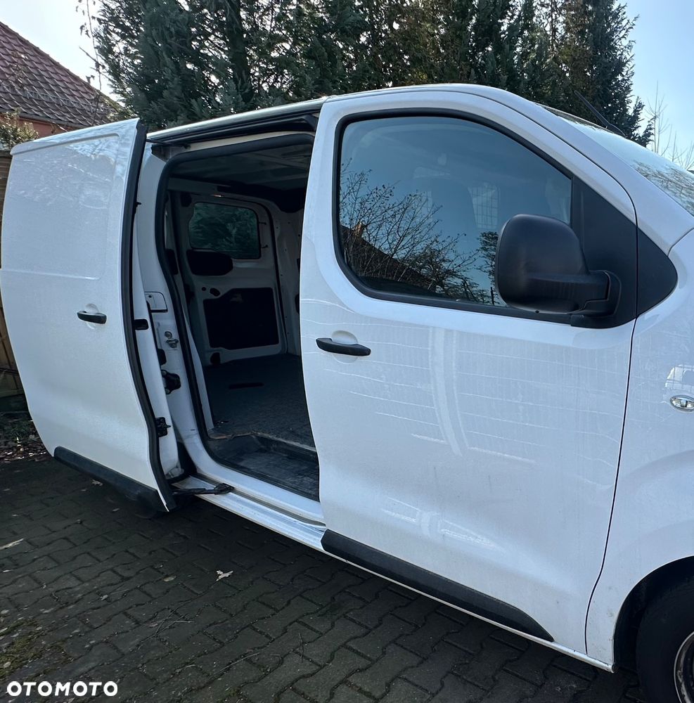 Toyota proace - 6