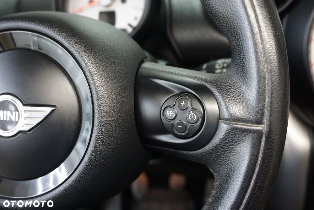 MINI Paceman - 29