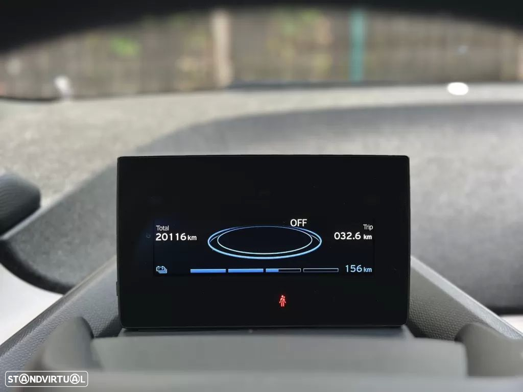 BMW i3 (120 Ah) - 22