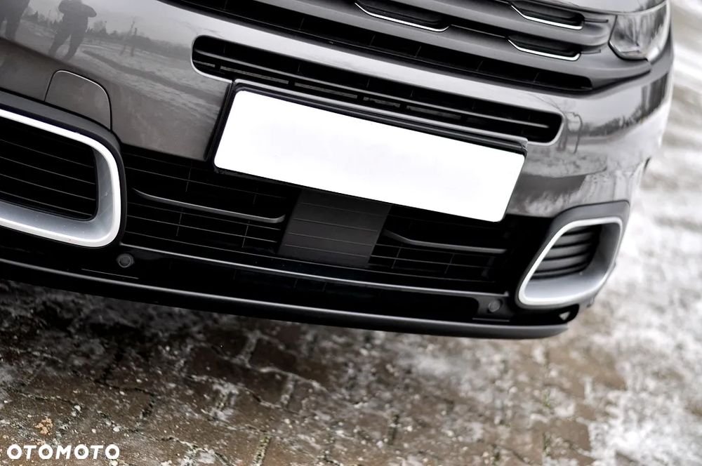 Citroën C5 Aircross BlueHDI 130 S&S EAT8 SHINE PACK - 3