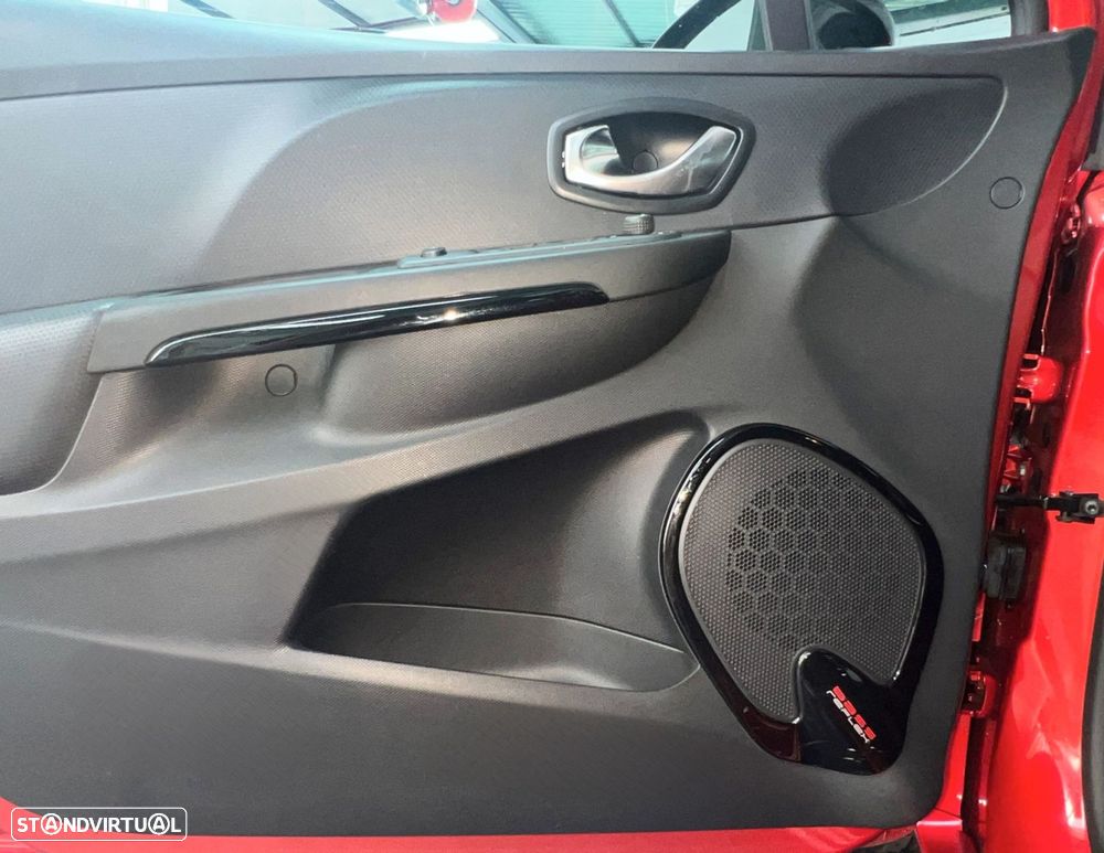 Renault Clio Sport Tourer 1.5 dCi Dynamique S - 12