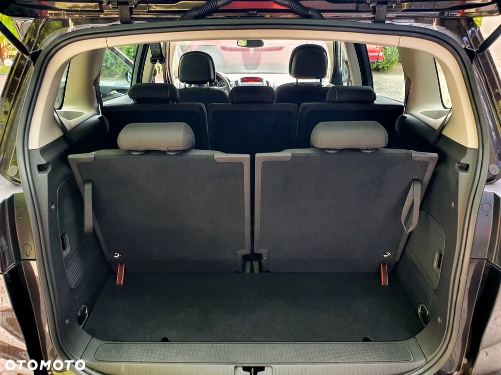 Opel Zafira Tourer 1.4 Turbo Active - 21