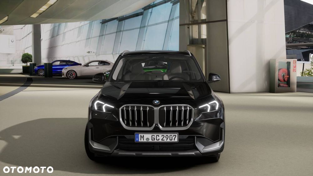BMW X1 sDrive20i mHEV - 1